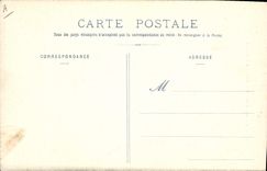 CPA Folklore Nos Sablaises a la grode Enfant Femme