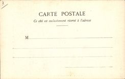 CPA Folklore Les Sables d'Olonne Le racommodage des filets Femme