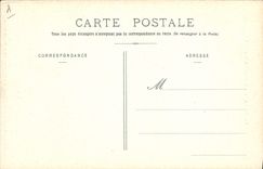 CPA Folklore Nos Sablaises Enfant Femme