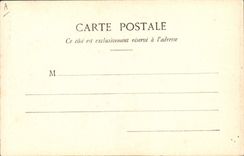 CPA Folklore Les Sables d'Olonne A croquer les Sablaises