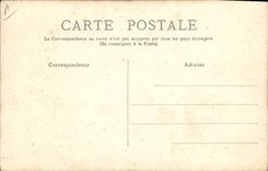 CPA Folklore Poitou Un groupe de Mothaises Femmes