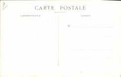 CPA Folklore Niort Jeune mariee de Mougon vers 1860 Enfants