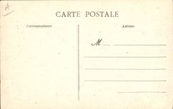 CPA Folklore Coiffures Thouarsaises Enfant