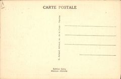 CPA Folklore Folklore de Vendee Les danseurs du Marais Vendeen