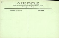 CPA Bibliotheque de Napoleon 1er Compiegne Le chateau