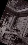 CPA Bibliotheque Eton College Library 