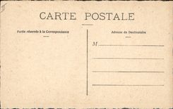 CPA Bibliotheque Bible de Souvigny Moulins Histoire du jeune Tobie Son depart pour Pages