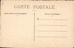 CPA Bibliotheque Bible de Souvigny Moulins Esther se presente a ASsuerus