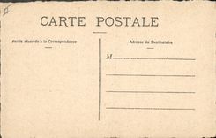 CPA Bibliotheque Bible de Souvigny Moulins Premier livre des Paralipomenes