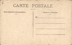 CPA Bibliotheque Bible de Souvigny Moulins Livre d'Ezechiel Vision du prophete