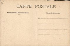 CPA Bibliotheque Bible de Souvigny Moulins Premiere apitre de Saint Paul aux Corinthiens