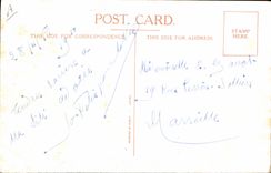 CPA Fantaisie Illustrateur Enfant Araignee 