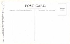 CPA Fantaisie Illustrateur Enfant Father wanted me to be a boy !