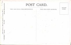 CPA Fantaisie Illustrateur Donald Mc Gill Militaria