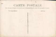 CPA Fantaisie Femme Carmen a Jose Bizet