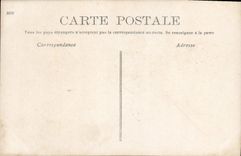 CPA Fantaisie Femme Carmen et Micaela Bizet