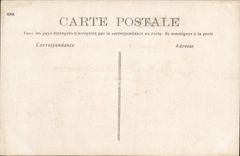 CPA Fantaisie Femme Carmen a Micaela Bizet
