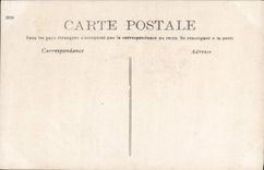 CPA Fantaisie Femme Carmen a Jose Bizet
