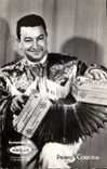 CPM Primo Corchia Accordeon 