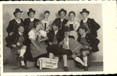 CPM Spierlberger Leogang Accordeon 