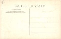 CPA Cochon Porc Bretagne Paysan des environs du Huelgoat et Carhaix Les tros amis Folklore