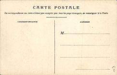 CPA Militaria Chasseurs Alpins Batteries alpines Manoeuvre de Force