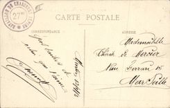 CPA Militaria Chasseurs Alpins faisant la lessive Lac alpestre