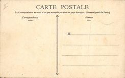 CPA Militaria Chasseurs Alpins en manoeuvres faisant la lessive