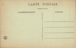 CPA Militaria Chasseurs Alpins Les Alpes Vallee de l'Ubaye Halage d'une piece de canon