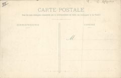 CPA Militaria Chasseurs Alpins sur un glacier Chateau des Ducs de Savoie