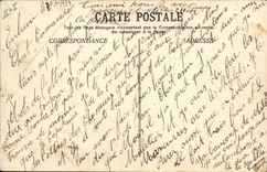 CPA Militaria Chasseurs Alpins Dans les Alpes Une cuisine