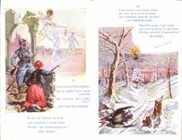 CPA Fantaisie Illustrateur Militaria Theodore Botrel