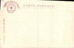 CPA Fantaisie Illustrateur Militaria Un jeuneau de la classe quinze