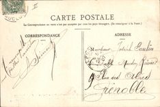 CPA Theatre Orange Representations de la Comedie Francaise Au Theatre Antique La scene et les spectateurs