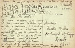 CPA Theatre Orange Theatre antique Une fete au profit des blesses de la guerre