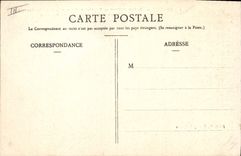 CPA Theatre antique Orange Representation par la Comedie Francaise Les funerailles d'Homere Final