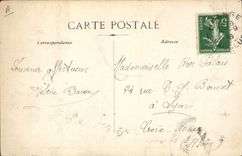 CPA Theatre Orange Les repetitions du theatre antique La Victoire