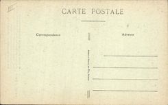 CPA Folklore La coiffe Angevine 