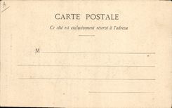 CPA Folklore Sablaises effeuillant la marguerite