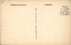 CPA Bibliotheque de Napoleon 1er Le chateau Compiegne