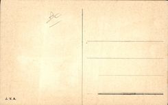 CPA Billard Illustrateur