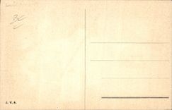 CPA Billard Illustrateur