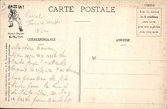 CPA Billard Armee moderne Militaria