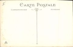 CPA Fantaisie Fleurs 