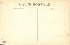 CPA Fantaisie Fleurs Iris