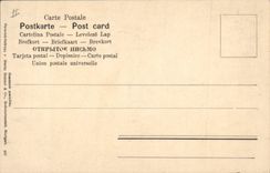 CPA Fantaisie Fleurs 