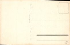 CPA Fantaisie Fleurs 