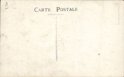 CARTE PHOTO Violon 