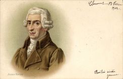 CPA Josef Haydn 