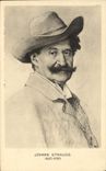CPA Johann Strauss 